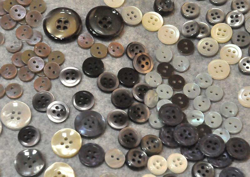 Sippi Buttons