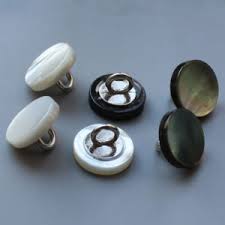MOP Shell Buttons